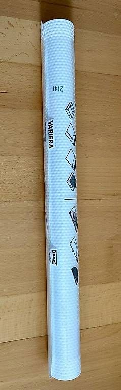 Cassettiere: VARIERA Drawer mat IKEA, white, 150 cm – Nuovo e nell'imballaggio originale da Zürich venduto da chi_mf67