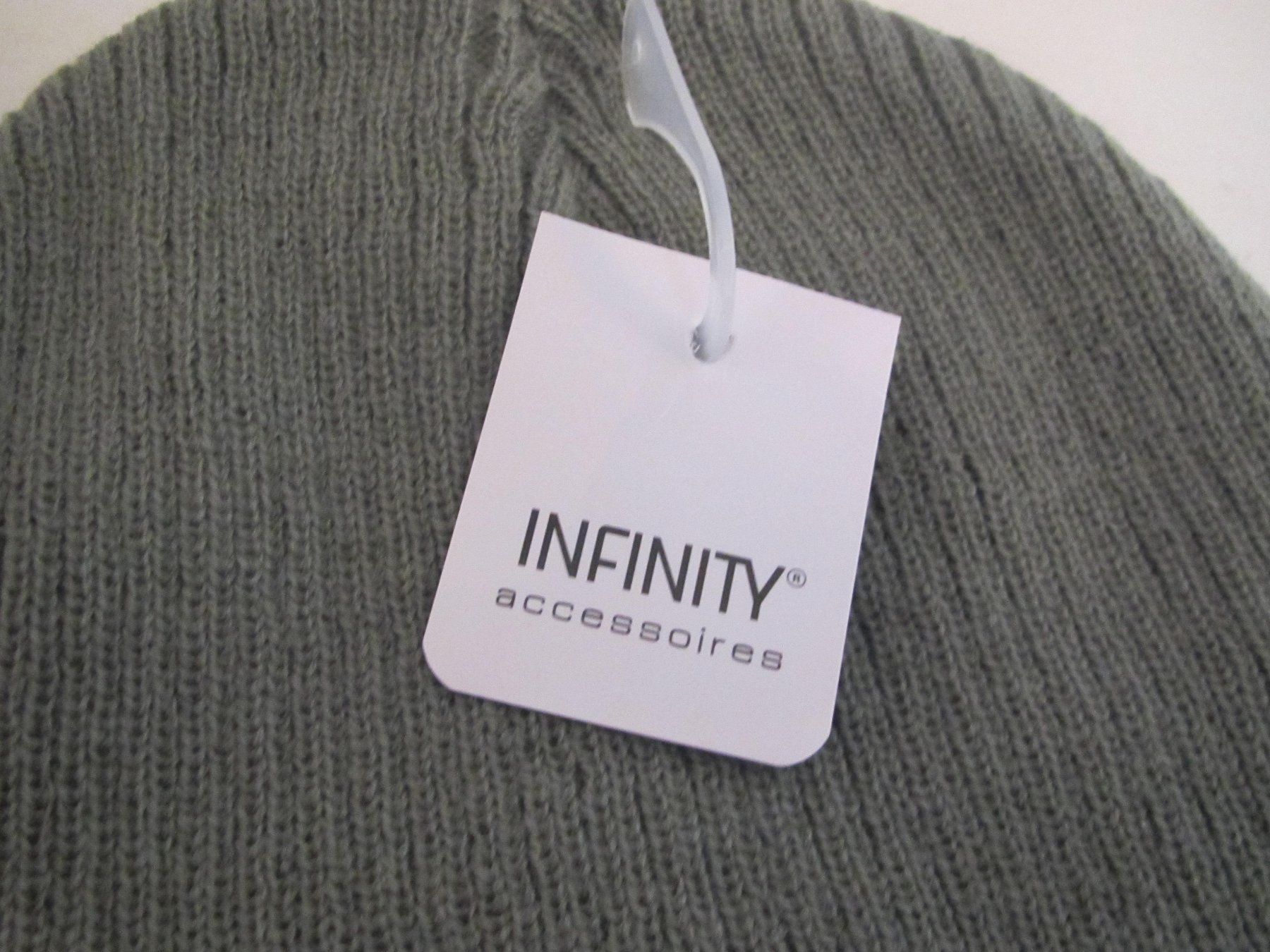 Copricapi, berretti & cappellini: BONNET INFINITY OLIVE NEUF – Nuovo (secondo la descrizione) da Murten venduto da Selliot 2