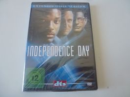 Independence Day (DVD) NEU&OVP!!