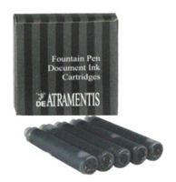 De Atramentis - Document Ink / Dokument-Tinte (Patrone)