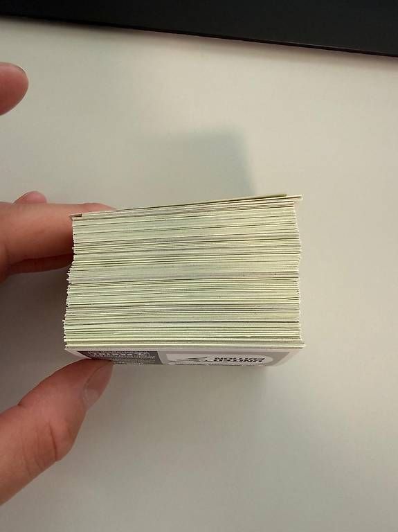 Sammelbilder & Trading cards: Paninikleber WM 2026 – Gebraucht aus Niederwangen BE von taygun 1