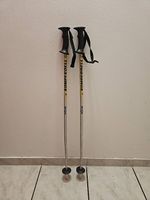 Bâtons de ski Komperdell 90CM - Bon état