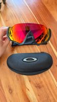 Oakley sport sunglasses with case