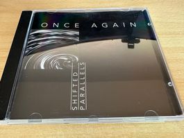 Once Again – Shifted Paralles