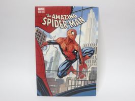 AK Spiderman Postkarte Spider-Man Cover, marvel