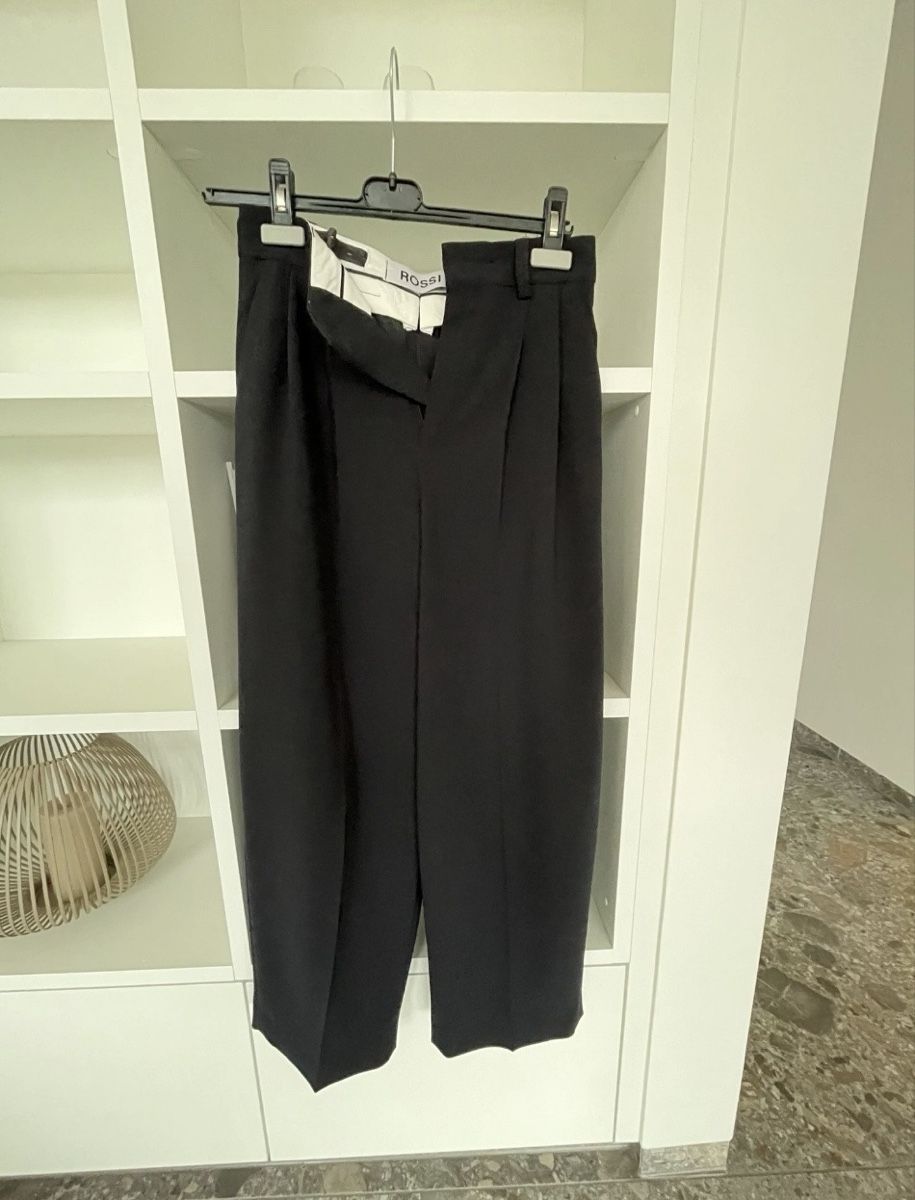 Pantaloni: Hose Marke Rossi – Nuovo (secondo la descrizione) da Grafenried venduto da Poca81