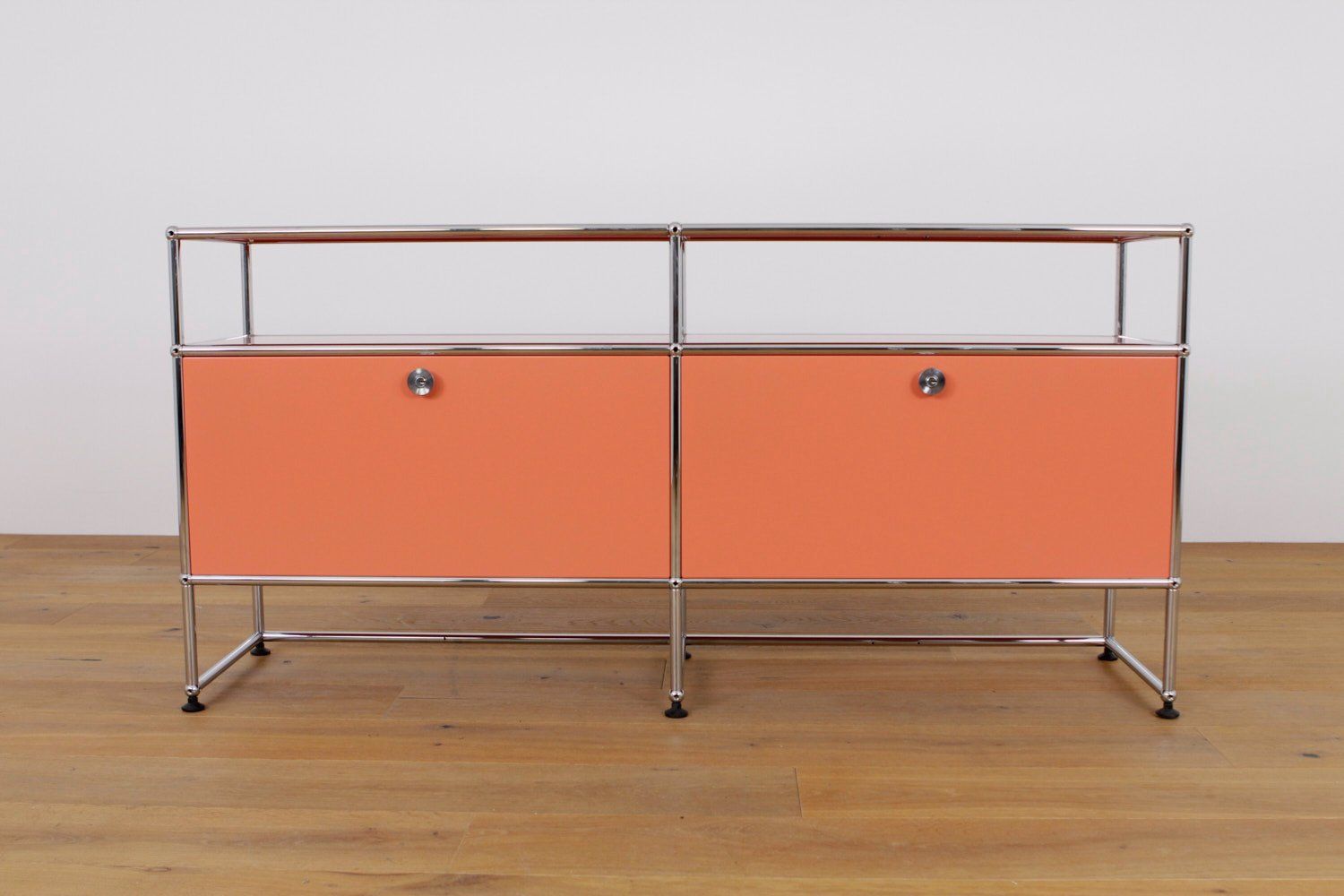 USM Kommoden: USM Haller Sideboard // UPCYCLED // NEUE FARBEN – Neu (gemäss Beschreibung) aus Affoltern am Albis von StudioStandard