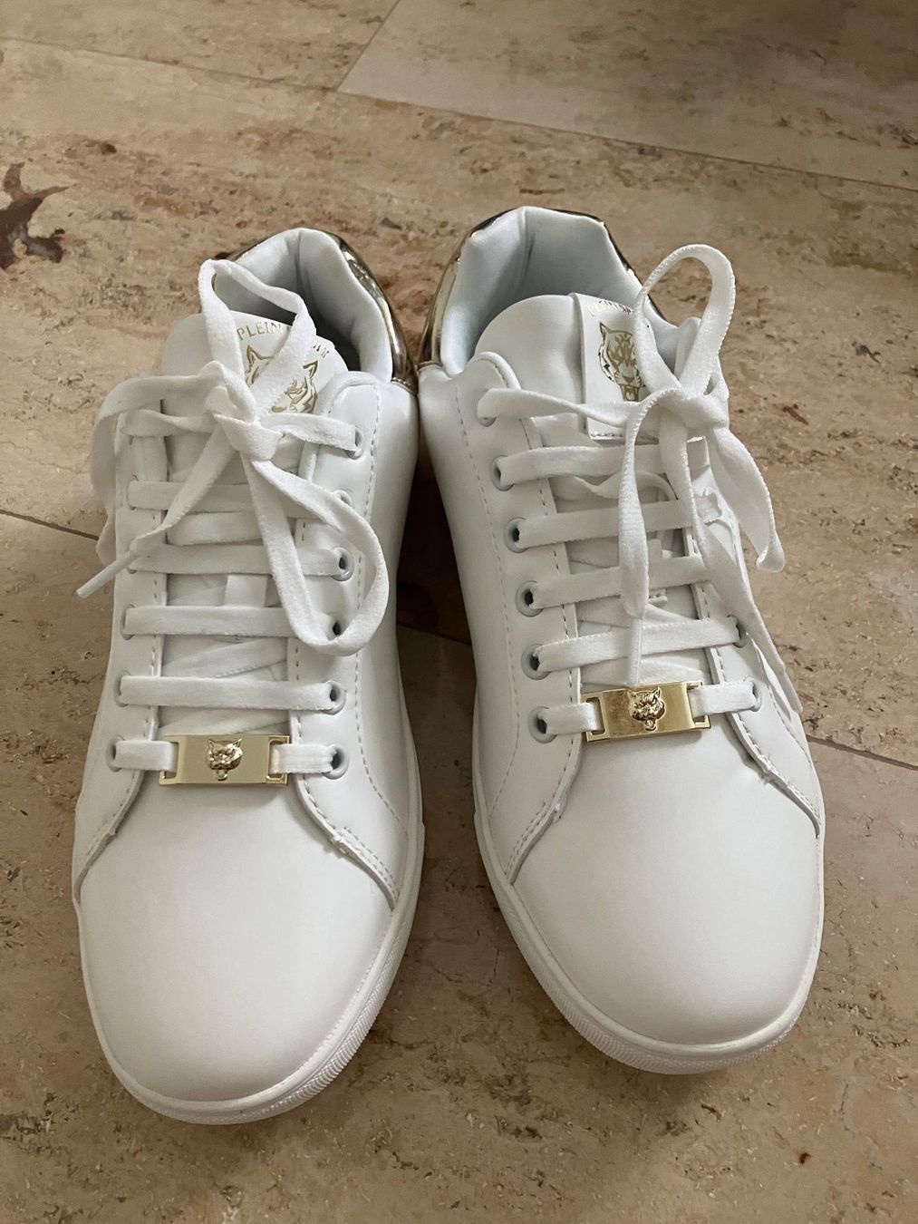 Philipp Plein Scarpe da donna: Philipp Plein Sneakers – Nuovo e nell'imballaggio originale da Walchwil venduto da Maxana 2