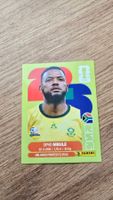 Panini WM 2026 South Africa Sipho Mbule