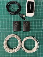 Chamberlain MyQ Gateway Garagentor