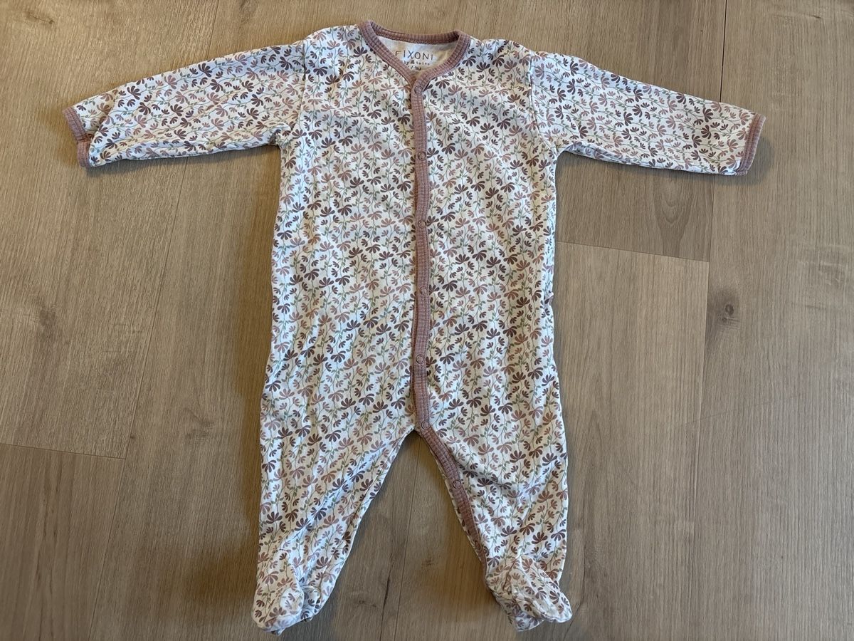 Pigiama & Simili: Fixoni Pyjama grösse 62 – Usato da Benken ZH venduto da m1310