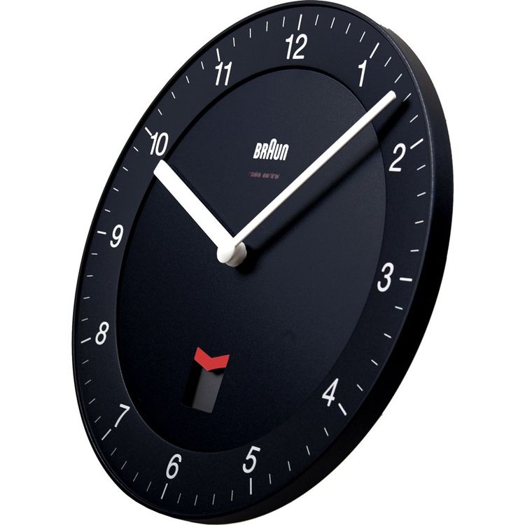 Mouvement D'horloge Murale Avec Pendule - Kit De Pièces (mouvement, Aiguilles, Tige) - Alimentation Pile AA - Pour Bricolage Ou Réparation