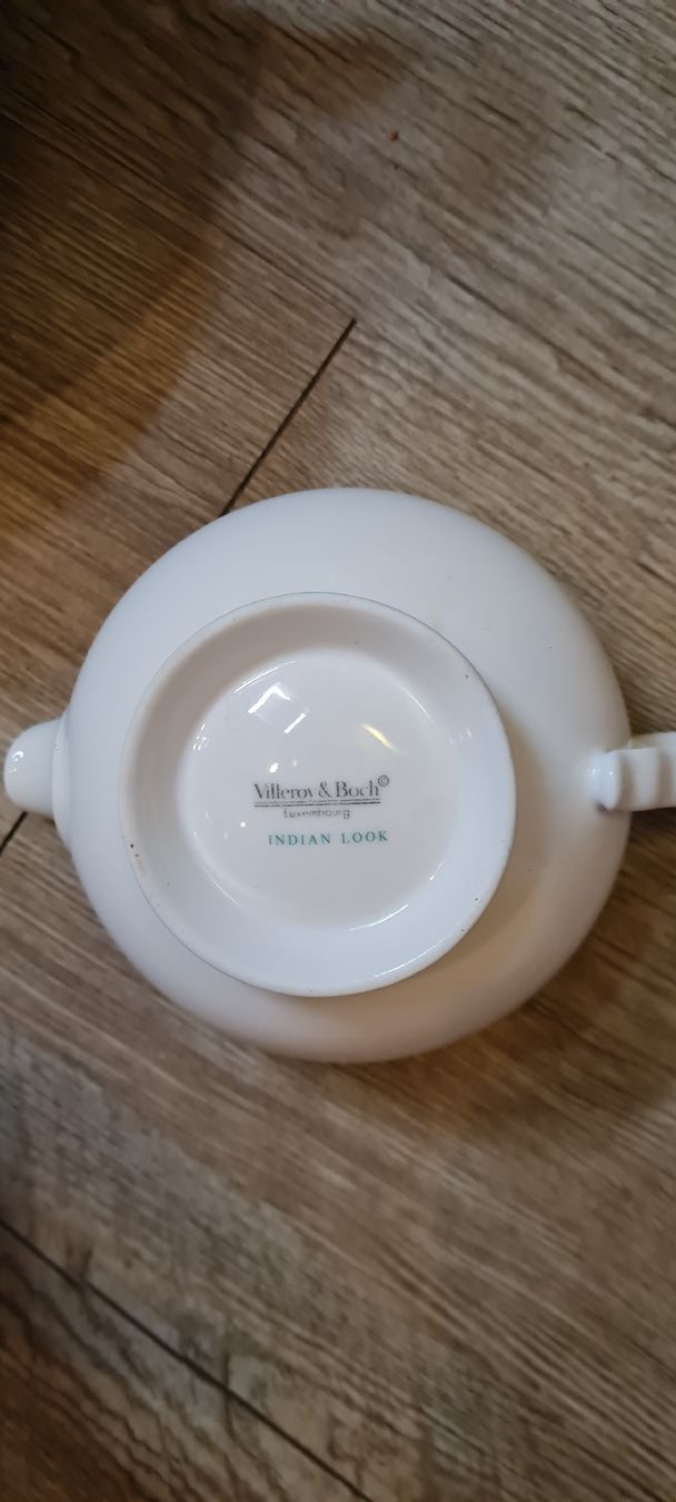Villeroy & Boch Geschirrsets: Villeroy & Boch  Geschirr mach einen Preisvorschlag – Neu (gemäss Beschreibung) aus Münsingen von Cuci31 4