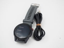 GARMIN FORERUNNER 255 Sportuhr (26092352)