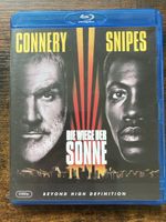 Wiege der Sonne BluRay