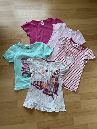 7 T-Shirt 122