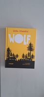 Wolf von Sasa Stanisic