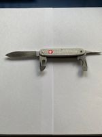 VICTORINOX 84  SACKMESSER