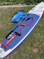 Pure Air SUP 11'6" Touring