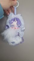 Skullpanda My little Pony - Rarity
