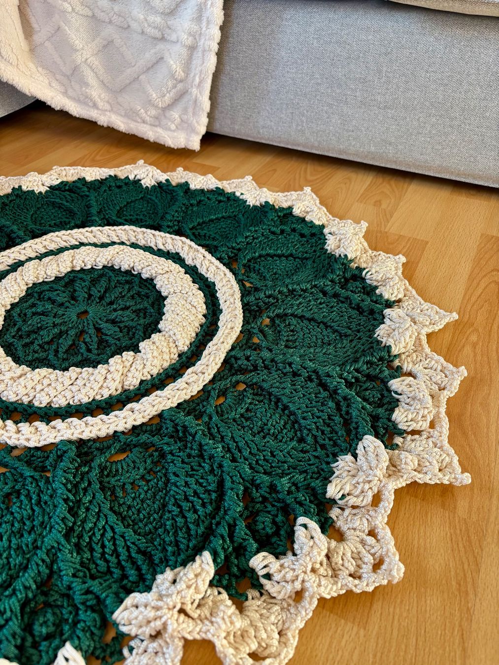 Tappeti: Rug Teppich – Nuovo (secondo la descrizione) da Grenchen venduto da mar_hhk8 1