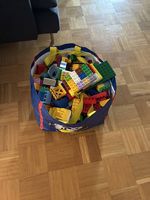 8 Kg Lego Duplo