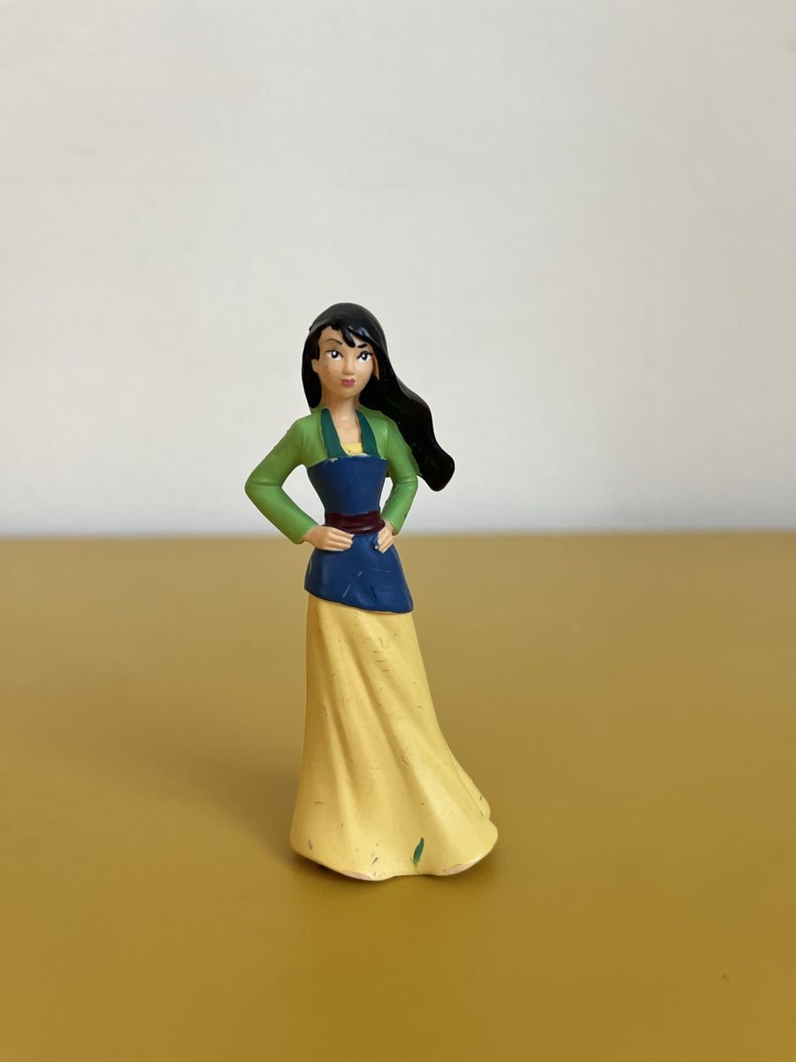 Tonies Figuren: Tonie Figur – Gebraucht aus zuerich von Zoejr