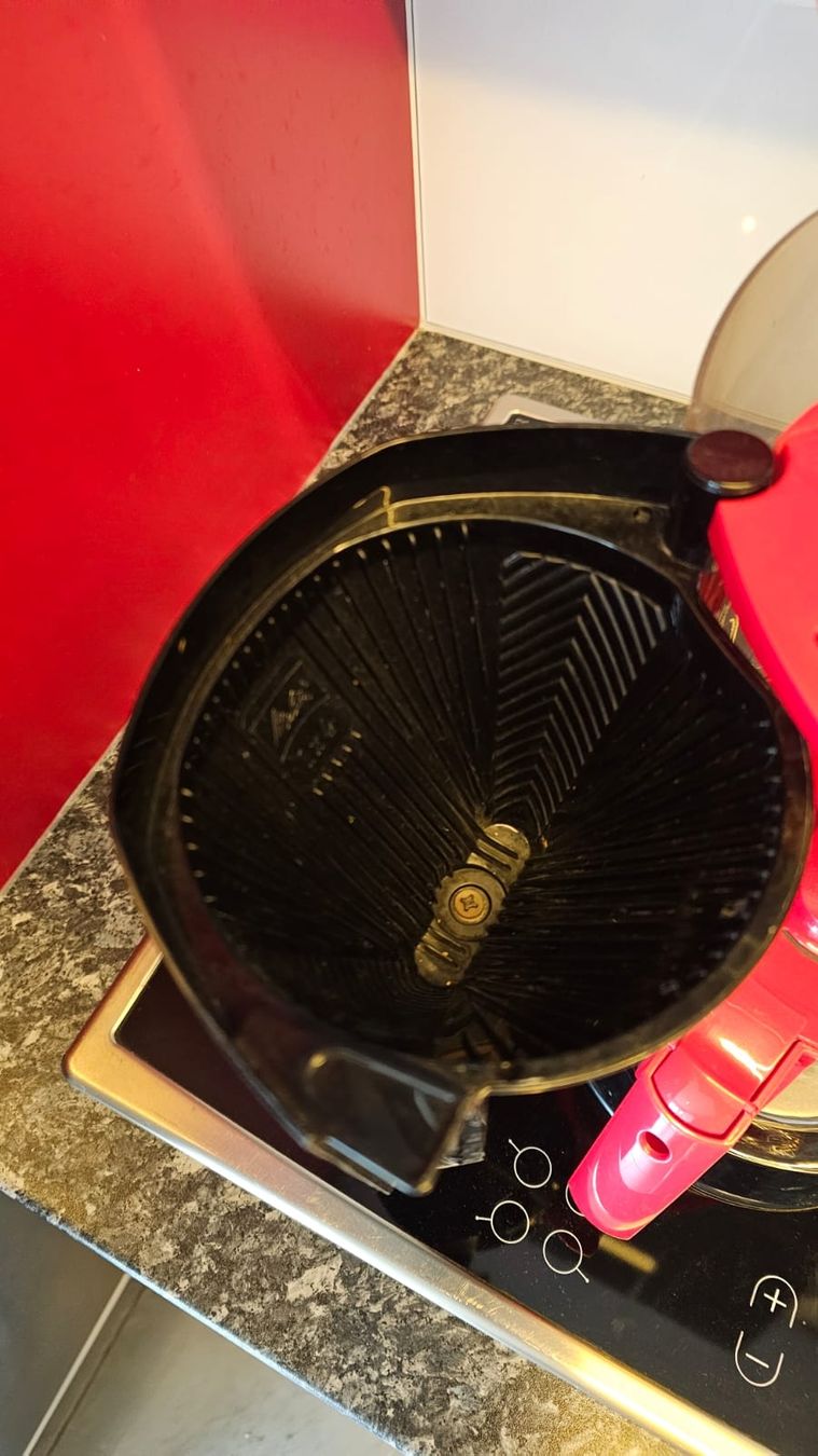 Melitta Macchine per caffè & Macchine per espresso: Melitta Filterkaffeemaschine – Usato da Hirzel venduto da Jacky016 2