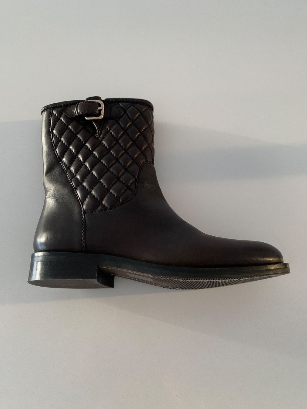 Scarpe da donna: ELVIO ZANON bottines 36 – Nuovo (secondo la descrizione) da Morges venduto da Imade1