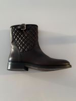 ELVIO ZANON bottines 36