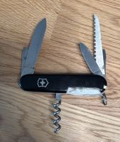 VICTORINOX SACKMESSER