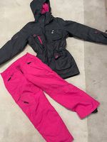 Combinaison de ski enfant