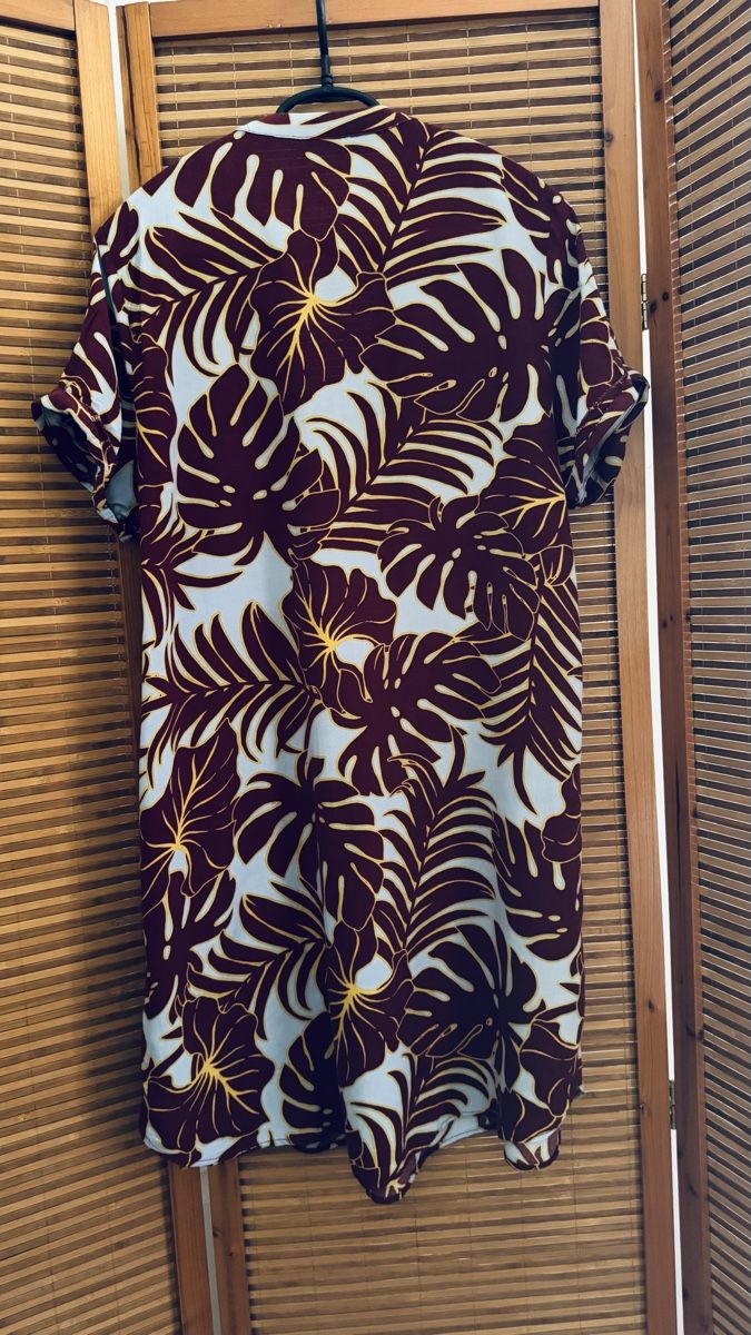 H&M Tuniques: Tunika/Kleid H&M, M – D'occasion à Gümligen par morticiaaddams 2