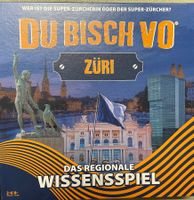 Du bisch vo Züri - Das Quiz für Züri-Kenner 🧠🇨🇭 (52)