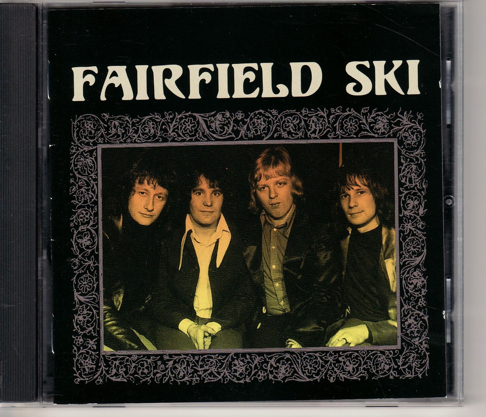 CDs: Fairfield Ski Fairfield Ski – Neu (gemäss Beschreibung) aus Boussens von catfood01