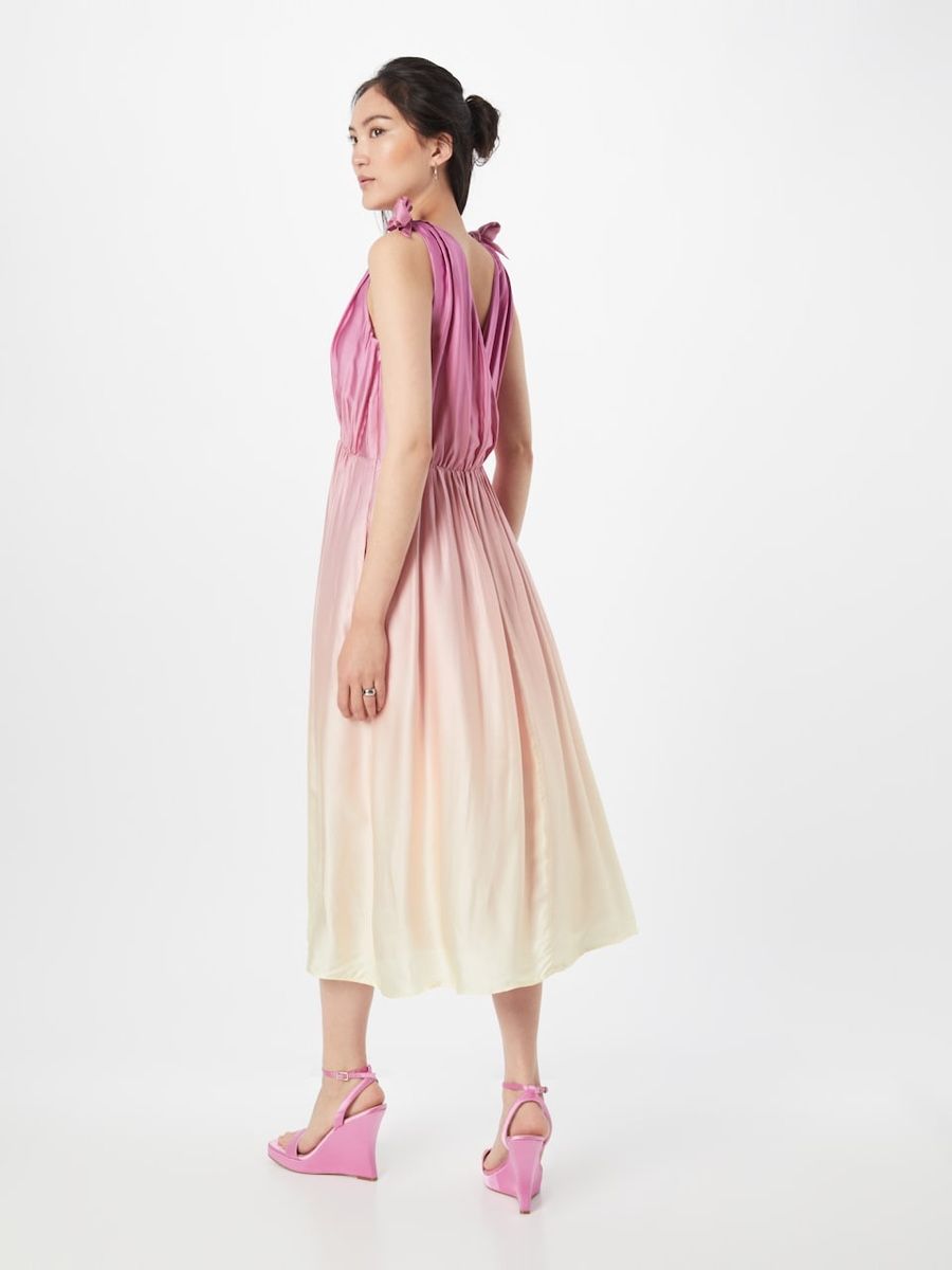 Esprit Kleider: Esprit Collection Cocktailkleid/festliches Kleid – Neu und originalverpackt aus Zürich von luxuryoutlet1 9