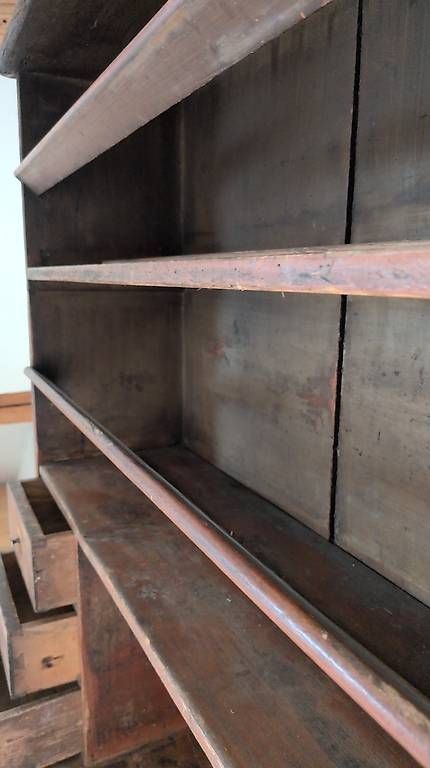 Schränke: Schrank – Gebraucht aus Madiswil von e4a 2