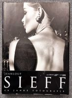 Jean Loup Sieff. 40 Jahre Fotografie (1950er bis 1980er)