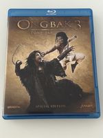 Ong Bak 3 - Blu-ray Actionfilm mit Tony Jaa - Top Zustand