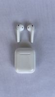 Apple AirPods Kopfhörer weiss gebraucht