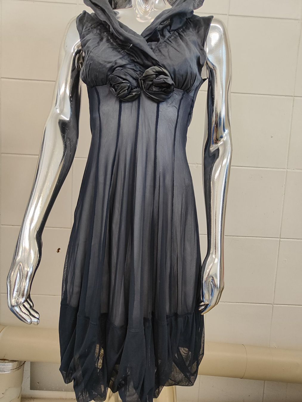 Vestiti: TRAUMKLEID Gr S – Nuovo (secondo la descrizione) da Langnau am Albis venduto da Judithsebi 3