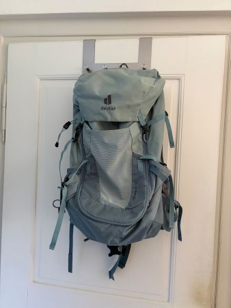 Deuter Futura 24 SL