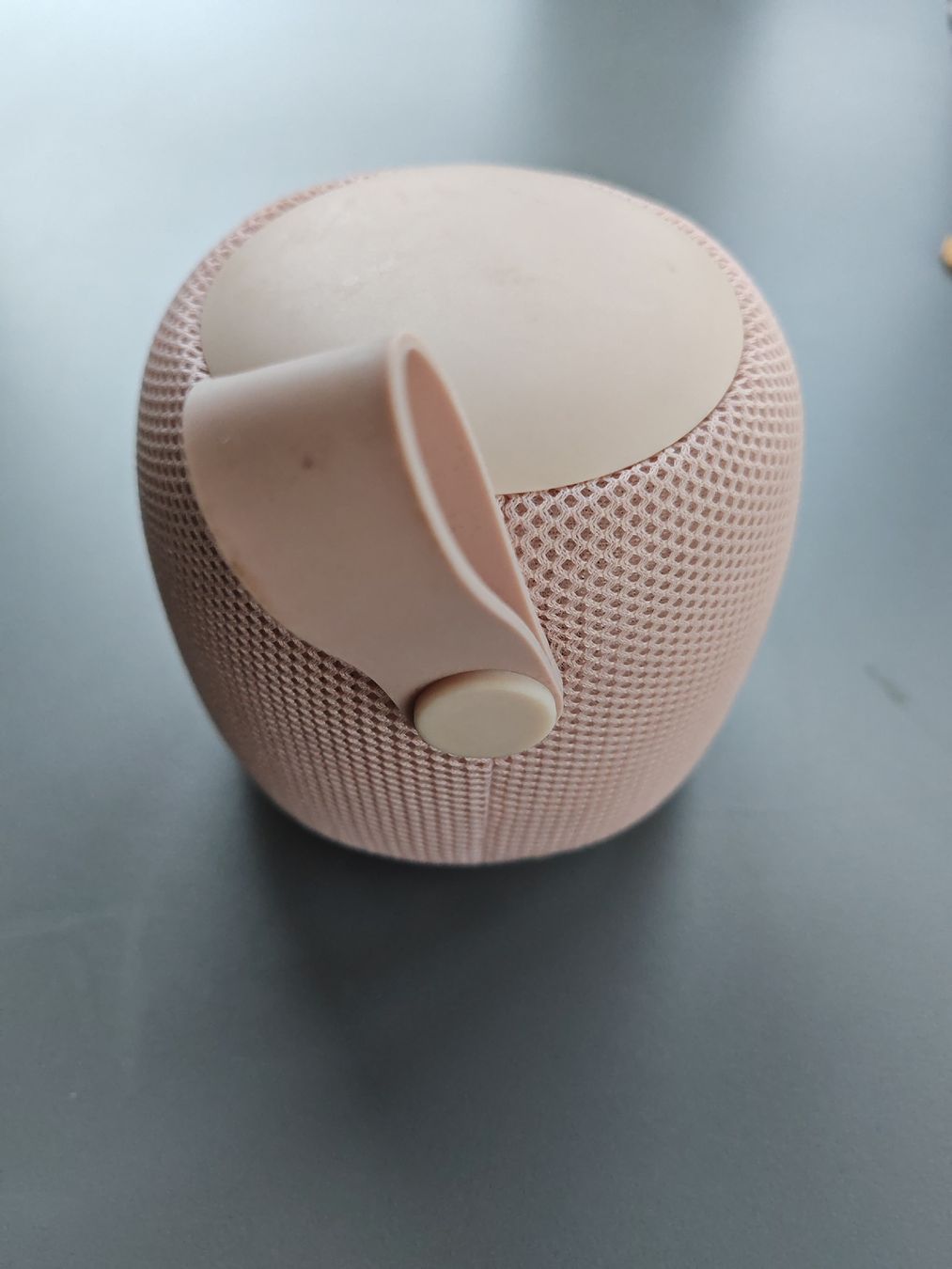 Casse acustiche: Tchibo TCM S rosa – Usato da Davos Dorf venduto da bertuuu 1