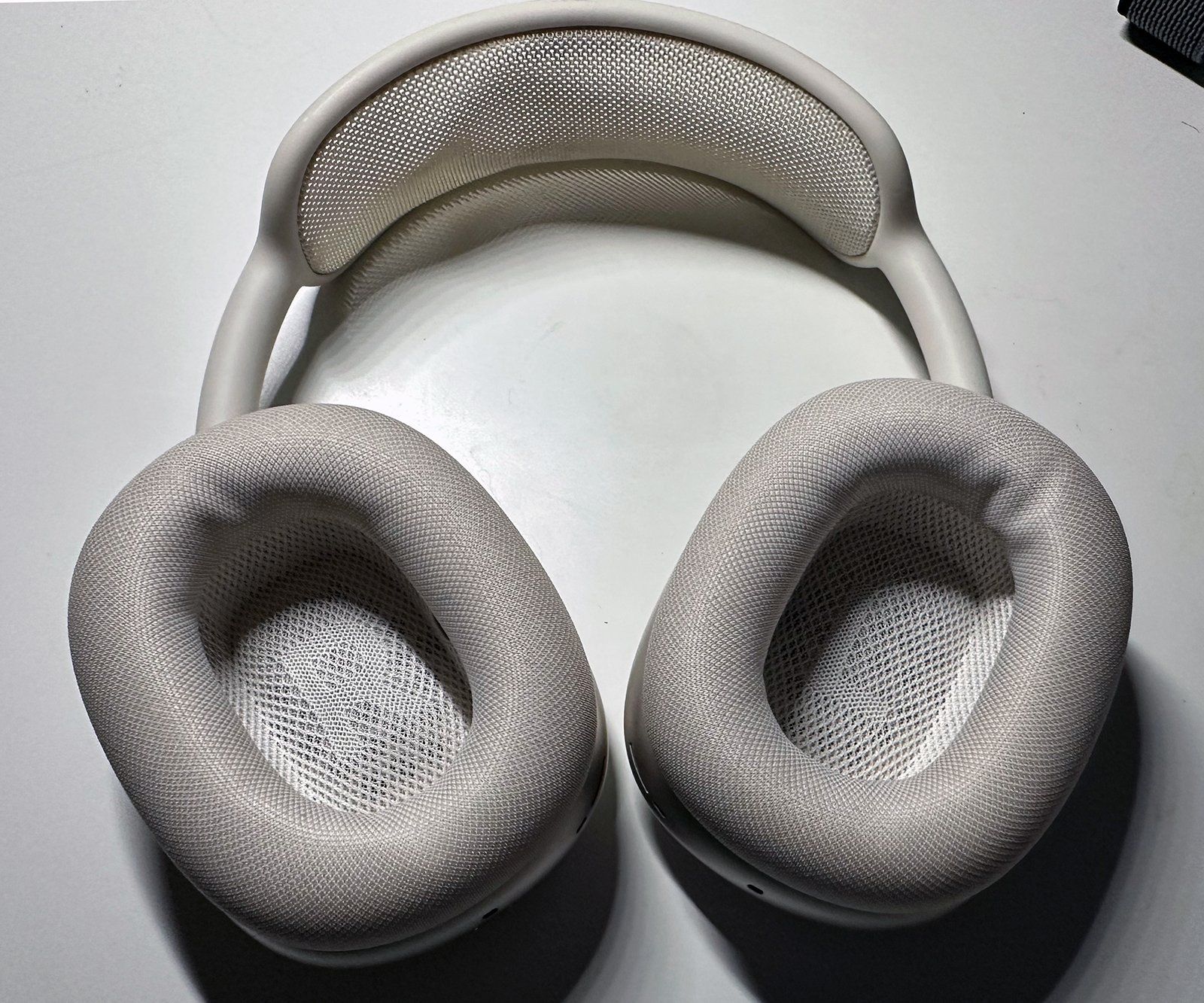 Apple Cuffie: Apple AirPods Max 2024 – Usato da Dättlikon venduto da kabdanb