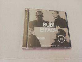 BUBI - EIFACH