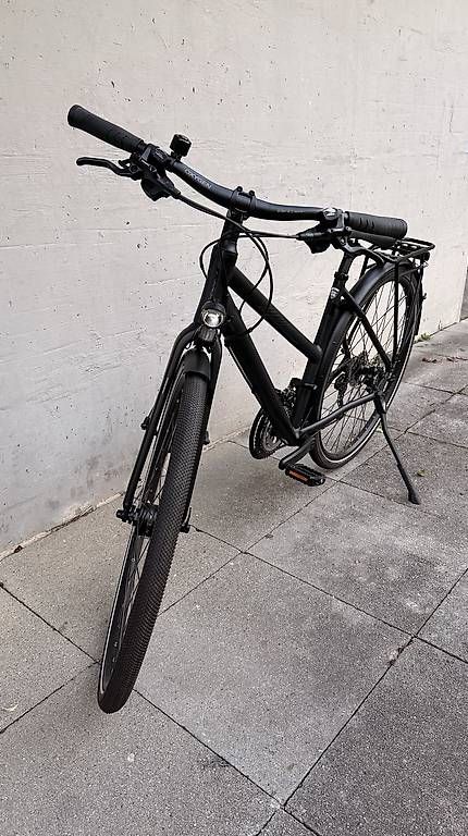 Velos: Frauen Cityvelo – Neu und originalverpackt aus Emmen von nico_690 1