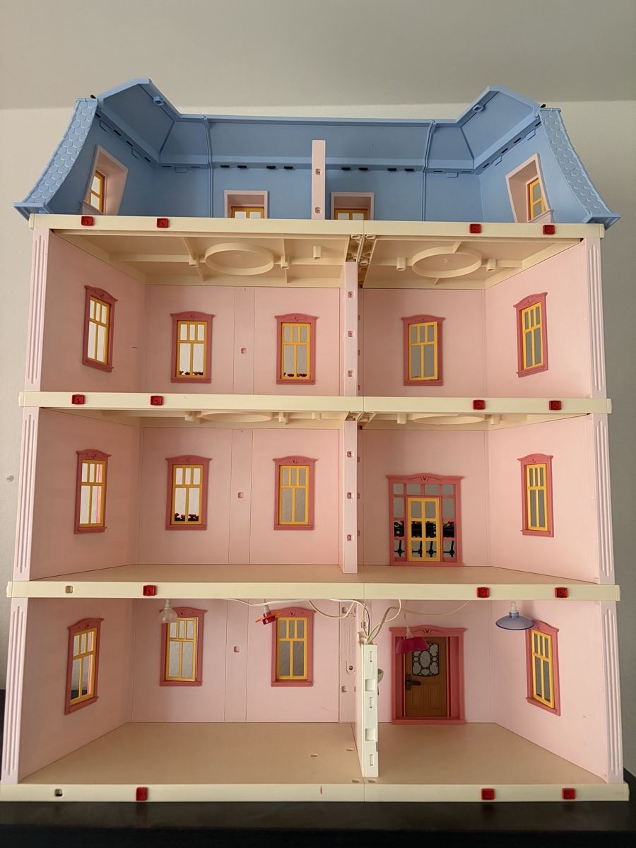 Playmobil Jouets: Playmobil house – D'occasion à Oberwil BL par sucrine 2
