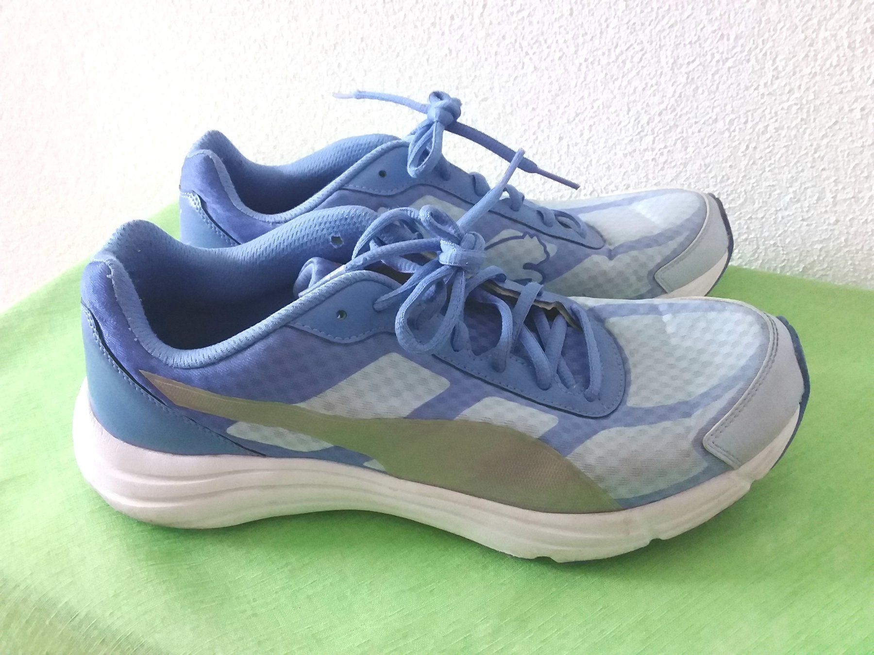 Puma Scarpe da uomo: PUMA Sneakers Gr 41 – Usato da Uitikon Waldegg venduto da Risibisi7 1