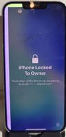 Defektes iPhone 13 (iCloud gesperrt) - Top für Bastler!