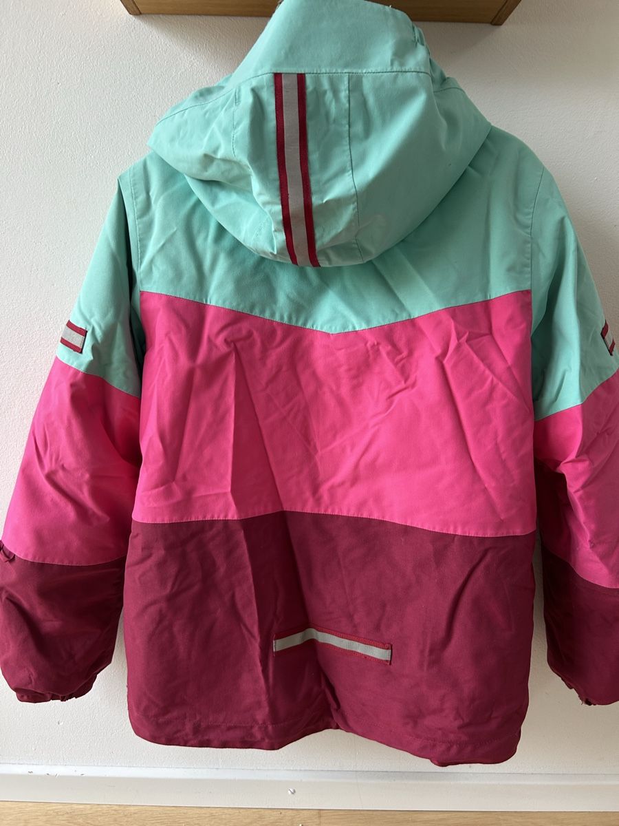 Bergans Vestes & Manteaux: Bergans Skijacke, 128 – D'occasion à Bern par junibrise 1